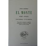 EL MONTE - IGBO - FINDA - EWE ORISHA - VITITI NFINDA book cover