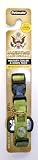 America's Legacy Green Camo Collar Army 5/8 X 10-16