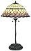 Eos Tiffany-Style Table Lamp