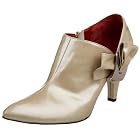 Luna Rosa Women's Class Bootie