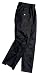 Baleno Regenhose Oslo, Gr. XXL, Farbe schwarz