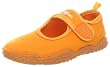 Playshoes Standard 801 174797, Unisex-Kinder Aqua Schuhe, Gr�n (gr�n 209), EU 18/19