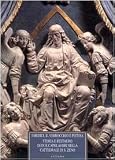 I Medici, il Verrocchio e Pistoia: Storia e restauro di due capolavori nella Cattedrale di S. Zeno : il monumento al cardinale Niccolo Forteguerri, la Madonna di Piazza (Italian Edition)
