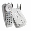 Clarity C4205 2.4GHz Cordless Phone with 50-dB Amplification and Extra Loud Ringer (White) Clarity C4205 2.4GHz Cordless Phone with 50-dB Amplification and Extra Loud Ringer (White)