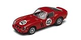 Scalextric C2970 1:32 Scale Ferrari 250 GTO - Digital Plug Ready High Detail Classic Collection Car