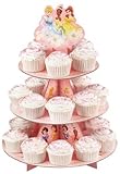 Disney Princess Cupcake Stand