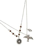 GUESS Online Exclusive - Dainty Necklace, SILVER