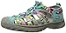 KEEN Girls Whisper Sandals, Raya Fusion, 1 M US Little Kid