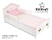 Third Party New : KidKraft Cottage Toddler Cot