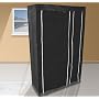 Camping Kleiderschrank 175x110x46cm von Multistore 2002