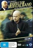 Inspector Montalbano Vol. 1 - 3-DVD Set ( Il Commissario Montalbano ) ( Detective Montalbano ) [ NON-USA FORMAT, PAL, Reg.4 Import - Australia ]