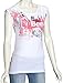 Bench Damen T-Shirt ROOF TERRACE TEE