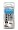 Sennheiser CX 500 - High Quality Noise Isolating Ear-Canal Headphones With Volume Control - Black
