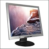 19inch In-Wall 16:9 Widescreen Lcd Monitor With 1440x900 Resolution Wide-View Angles