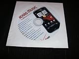 TEXAS MUSIC MAGAZINE TEXMIX 2012 WINTER CD SAMPLER