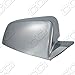 08-13 Cadillac CTS Full Chrome Mirror Covers