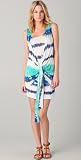 Young Fabulous & Broke Antigua Laguna Stripe Dress