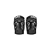 187 Killer Pads Pro Black Elbow Pads - X-Large