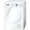 Bosch WTE84382FF S�che-Linge � Condensation 112 L 8 Kg Classe: B Blanc
