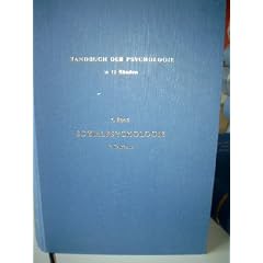 Sozialpsychologie, - G�ttingen : Verlag f�r Psychologie Hogrefe