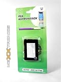 Battery for Palm M550, 900 mAh, 3,7 V, 100% fits, properly matching, Li-Ion, Lithium Ion Technology, Batteries