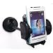 Kit Me Out Uk 7 Inch Universal Windscreen Car Mount Suction 