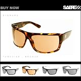 Sabre Eyewars -Oyster Bronze/Bronze Sunglasses