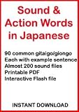Sound and Action Japanese Download