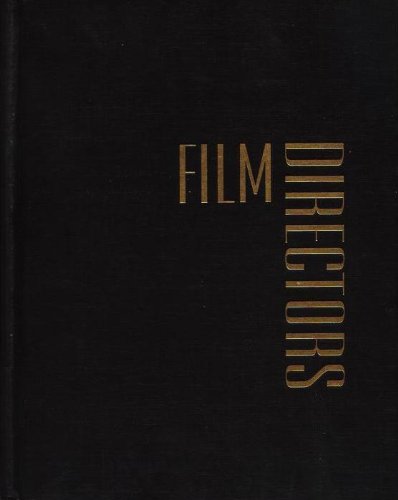 Film Director's Encyclopedia