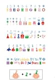 Cricut Celebrations Cartridge