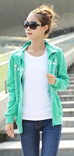 パーカー スウェット フード 春色　フード付き　韓国セレブ　パーカー　大きいサイズ　カジュアル　コットン　カワイイ　セレブ風　スウェット生地　シンプル　ガーリースタイル　　 ブルー (オリジナル・ブレスレットとサシェセット)