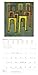 2014 Paul Klee Wall Calendar