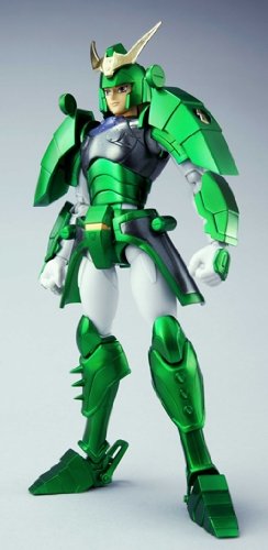 アーマープラス 鎧伝サムライトルーパー 光輪のセイジ
