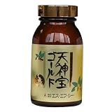 天神宝ゴールド
