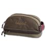 fishpond Solitude Toiletry Kit (Sand/MossGreen)