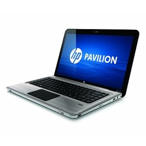 HP Pavilion dv6-3040us Laptop