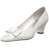 J.Renee Womens Margie Pump