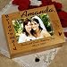 Bridesmaid Photo Keepsake Box