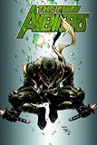 New Avengers Vol. 3: Secrets and Lies