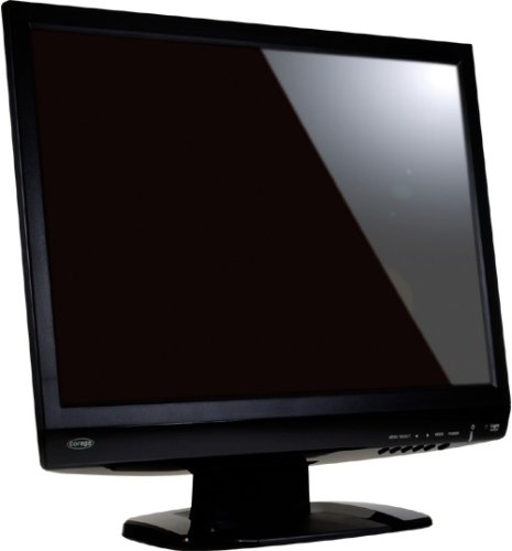 corega 22�^���C�h�t�����j�^ ��������5msDVI-D(HDCP�Ή�)�E�A�i���O�E�R���|�[�l���g���� �� CG-L22WDGHB