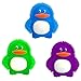 Sureshot Redemption Puffer Ball - Penguin, Assorted Colors