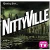 MADLIB MEDICINE SHOW # 9 - CHANNEL 85 PRESENTS NITTYVILLE (SEASON ONE)