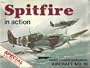 Supermarine Spitfire in Action - Aircraft No. 39