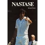 Ilie Nastase book cover