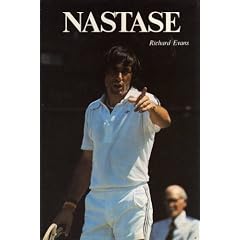 Ilie Nastase