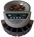 Electronics : TrustScan CS250 UK Sterling Coin Sorter & Counter