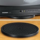 Swivel Tv Turntable