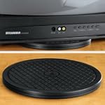 Swivel Tv Turntable