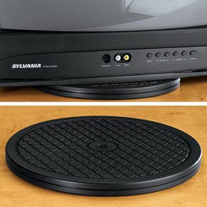 Swivel Tv Turntable