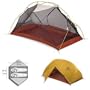 MSR HUBBA HUBBA TWO PERSON TENT - O/S - ORANGE